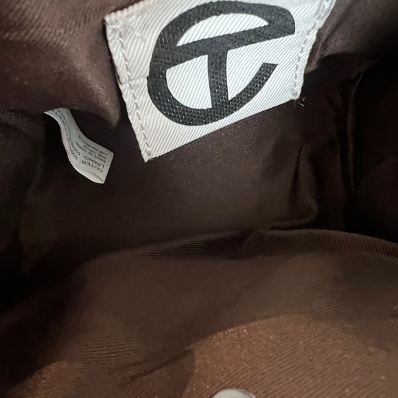 TELFAR Mini Shopping Tote - Picture 6 of 6